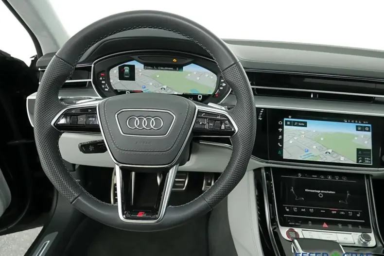Audi S8 din 2022 cu 37.900 km - oferta AUD159707 - foto 12