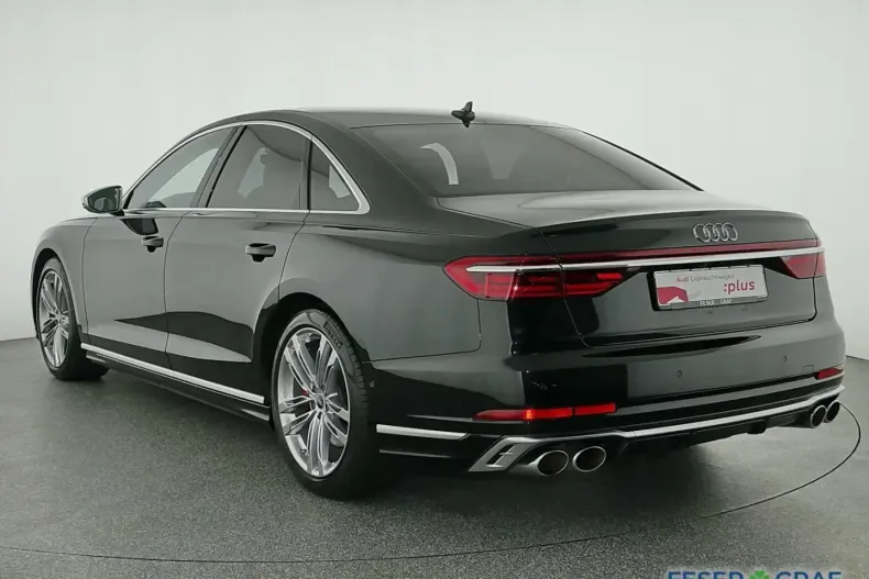 Audi S8 din 2022 cu 37.900 km - oferta AUD159707 - foto 13