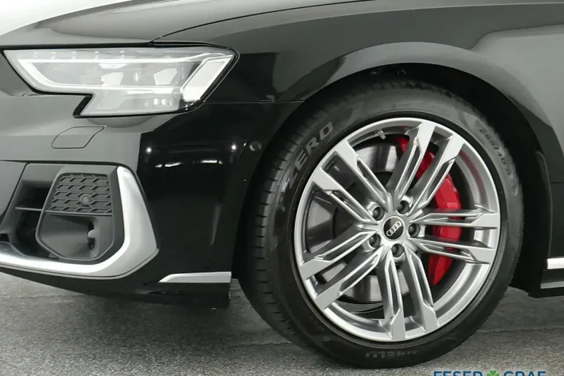 Audi S8 din 2022 cu 37.900 km - oferta AUD159707 - foto 14