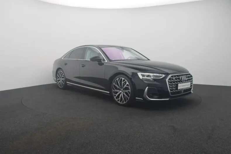 Audi S8 din 2023 cu 79.798 km - oferta AUD159708 - foto 1