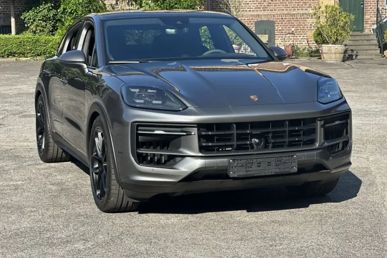 Porsche Cayenne din 2024 cu 8.500 km - oferta POR159709 - foto 3