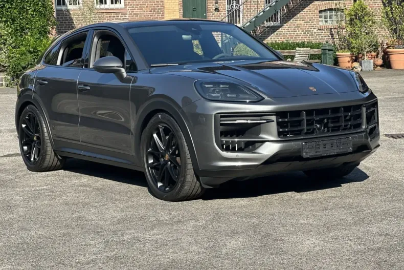 Porsche Cayenne din 2024 cu 8.500 km - oferta POR159709 - foto 5