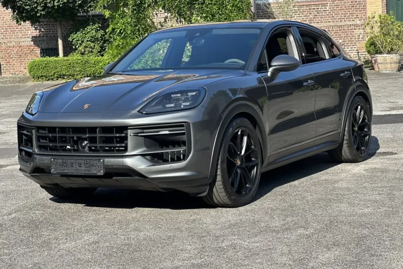 Porsche Cayenne din 2024 cu 8.500 km - oferta POR159709 - foto 7
