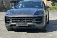 Porsche Cayenne din 2024 cu 8.500 km - oferta POR159709 - foto 9