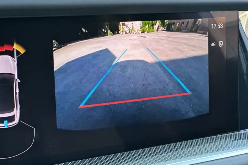 Porsche Cayenne din 2024 cu 8.500 km - oferta POR159709 - foto 10