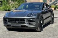 Porsche Cayenne din 2024 cu 8.500 km - oferta POR159709 - foto 11