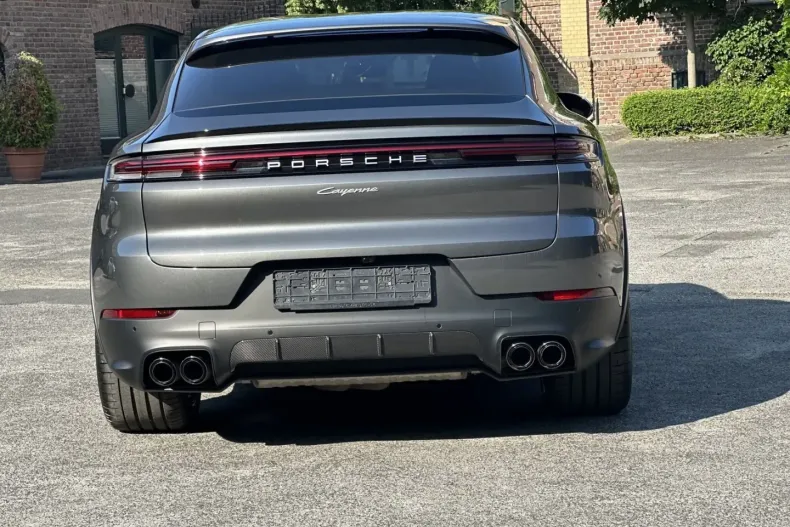 Porsche Cayenne din 2024 cu 8.500 km - oferta POR159709 - foto 15