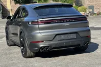 Porsche Cayenne din 2024 cu 8.500 km - oferta POR159709 - foto 17