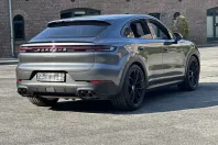 Porsche Cayenne din 2024 cu 8.500 km - oferta POR159709 - foto 26