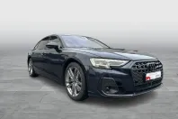 Audi S8 din 2022 cu 41.810 km - oferta AUD159710 - foto 1