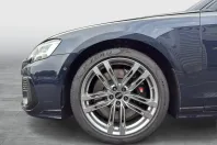 Audi S8 din 2022 cu 41.810 km - oferta AUD159710 - foto 4