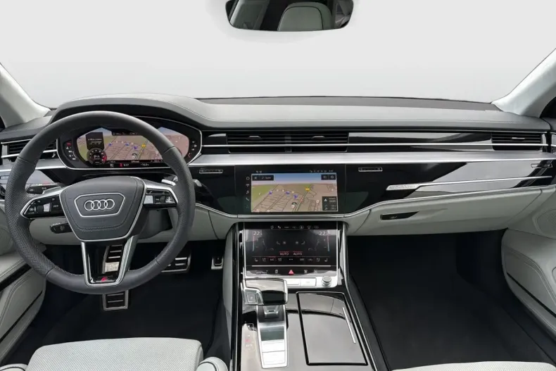 Audi S8 din 2022 cu 41.810 km - oferta AUD159710 - foto 7