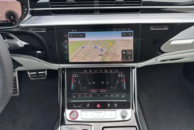 Audi S8 din 2022 cu 41.810 km - oferta AUD159710 - foto 8