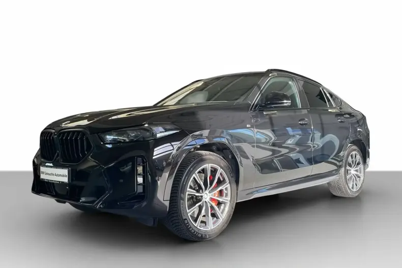 BMW X6 din 2024 cu 23.000 km - oferta BMW159711 - foto 1