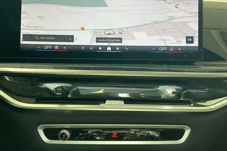 BMW X6 din 2024 cu 23.000 km - oferta BMW159711 - foto 12