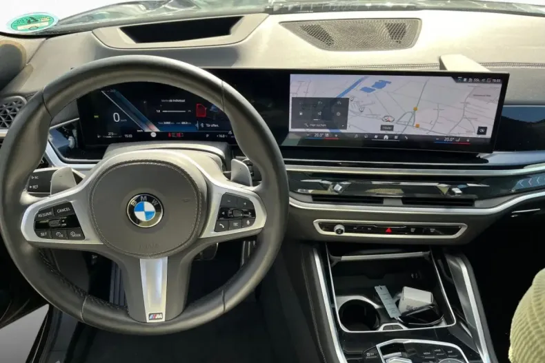 BMW X6 din 2024 cu 24.966 km - oferta BMW159712 - foto 6