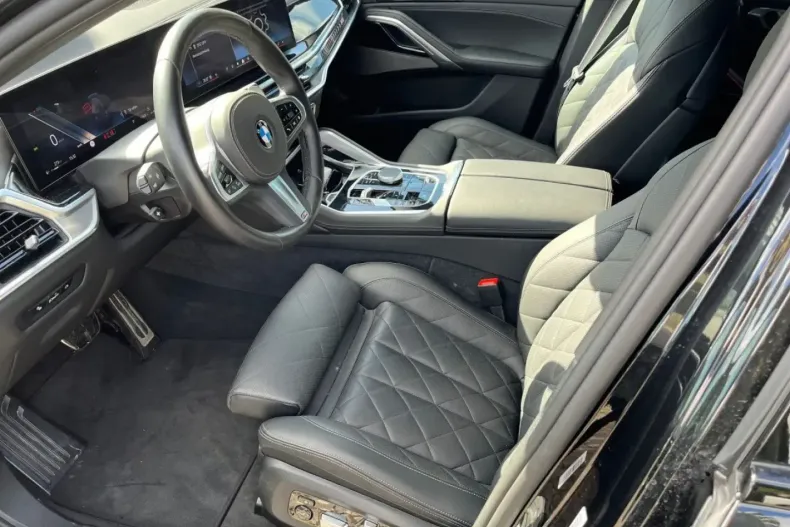 BMW X6 din 2024 cu 24.966 km - oferta BMW159712 - foto 7