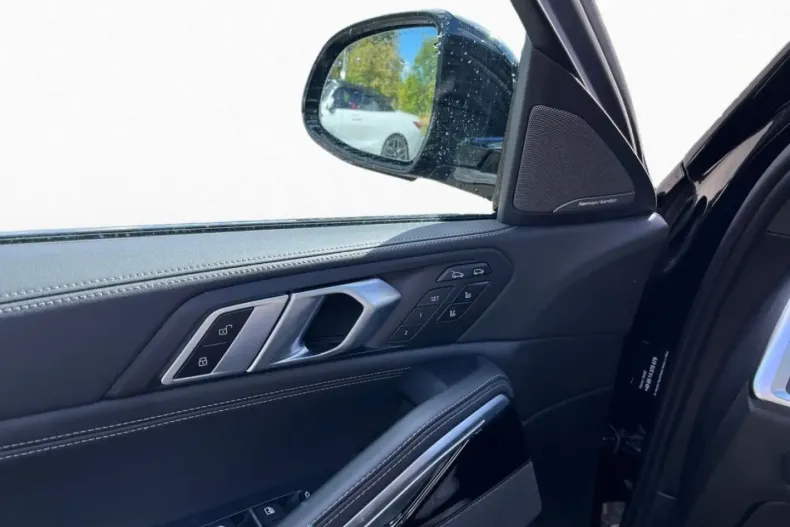 BMW X6 din 2024 cu 24.966 km - oferta BMW159712 - foto 12