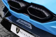 Lamborghini Revuelto din 2024 cu 5.780 km - oferta LAM159713 - foto 10