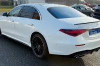 Mercedes-Benz S 580 din 2022 cu 56.700 km - oferta MER159714 - foto 3