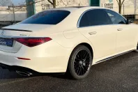 Mercedes-Benz S 580 din 2022 cu 56.700 km - oferta MER159714 - foto 4