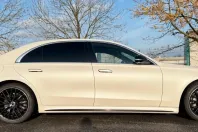 Mercedes-Benz S 580 din 2022 cu 56.700 km - oferta MER159714 - foto 7