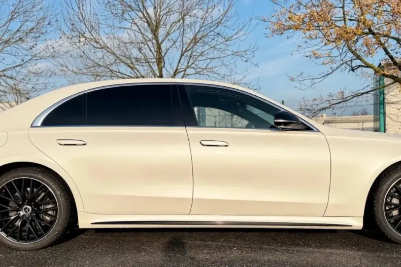 Mercedes-Benz S 580 din 2022 cu 56.700 km - oferta MER159714 - foto 7