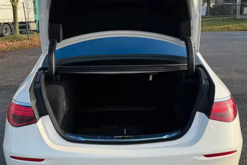 Mercedes-Benz S 580 din 2022 cu 56.700 km - oferta MER159714 - foto 8