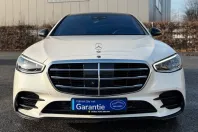 Mercedes-Benz S 580 din 2022 cu 56.700 km - oferta MER159714 - foto 9