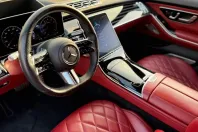 Mercedes-Benz S 580 din 2022 cu 56.700 km - oferta MER159714 - foto 12