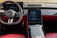 Mercedes-Benz S 580 din 2022 cu 56.700 km - oferta MER159714 - foto 14