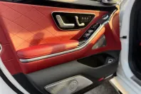 Mercedes-Benz S 580 din 2022 cu 56.700 km - oferta MER159714 - foto 15