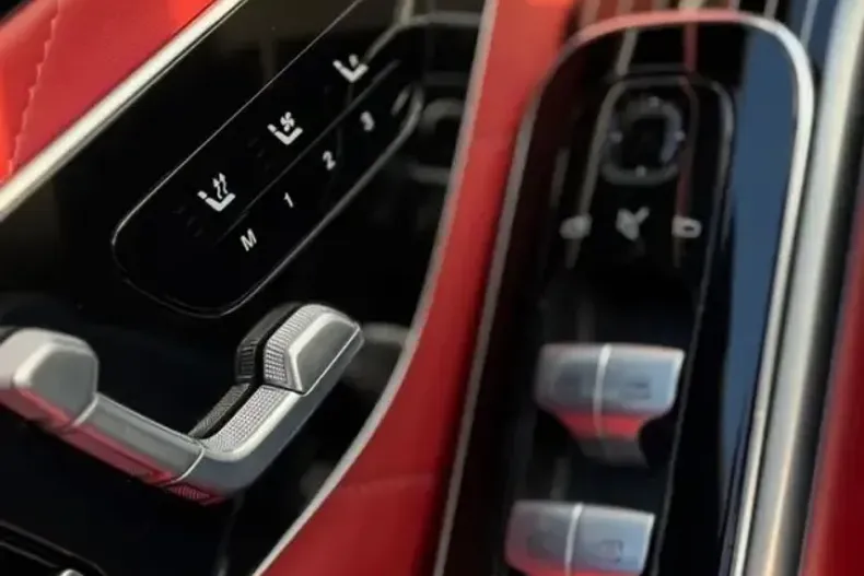 Mercedes-Benz S 580 din 2022 cu 56.700 km - oferta MER159714 - foto 16