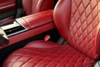 Mercedes-Benz S 580 din 2022 cu 56.700 km - oferta MER159714 - foto 18