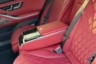 Mercedes-Benz S 580 din 2022 cu 56.700 km - oferta MER159714 - foto 19