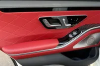 Mercedes-Benz S 580 din 2022 cu 56.700 km - oferta MER159714 - foto 20