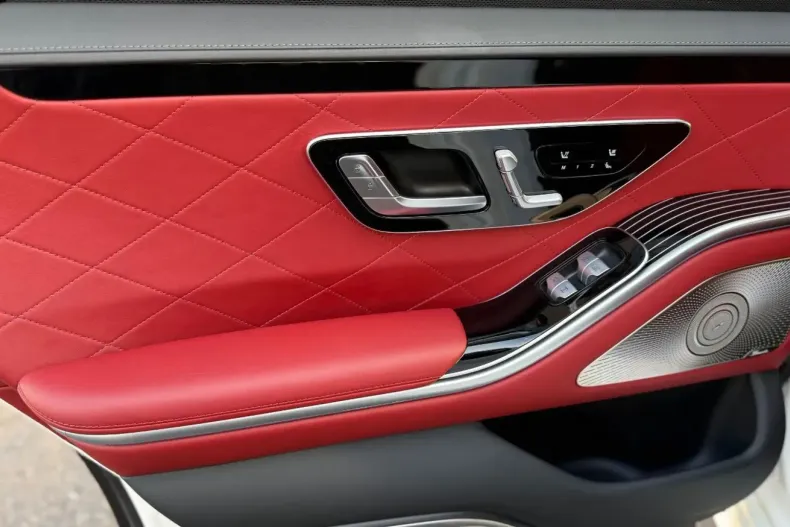 Mercedes-Benz S 580 din 2022 cu 56.700 km - oferta MER159714 - foto 20