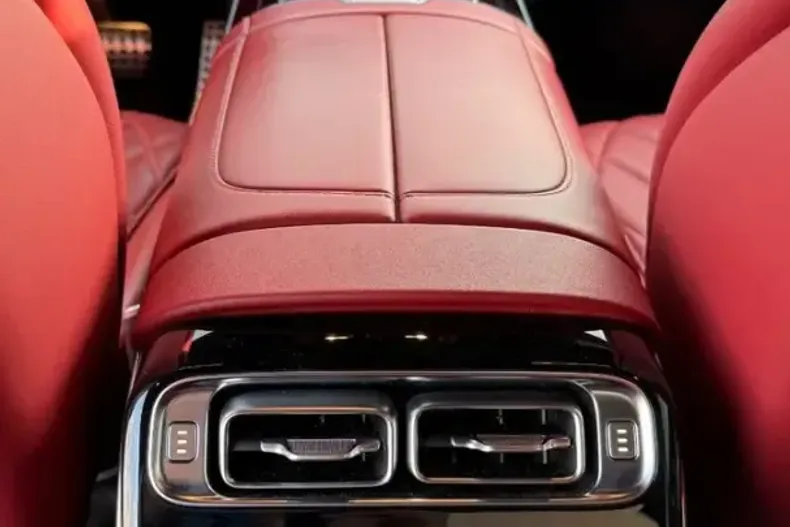 Mercedes-Benz S 580 din 2022 cu 56.700 km - oferta MER159714 - foto 21