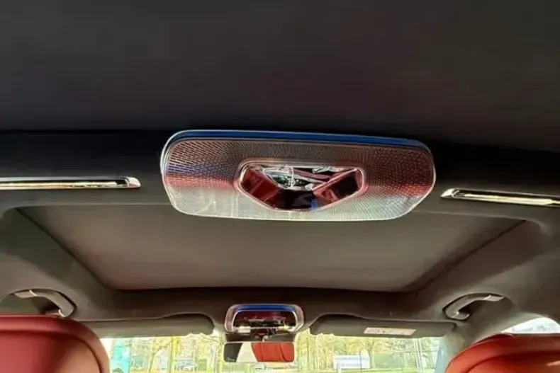 Mercedes-Benz S 580 din 2022 cu 56.700 km - oferta MER159714 - foto 22