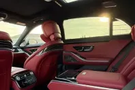 Mercedes-Benz S 580 din 2022 cu 56.700 km - oferta MER159714 - foto 23