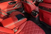 Mercedes-Benz S 580 din 2022 cu 56.700 km - oferta MER159714 - foto 26