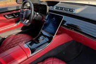 Mercedes-Benz S 580 din 2022 cu 56.700 km - oferta MER159714 - foto 28