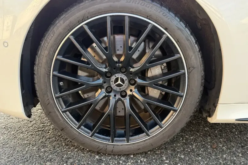 Mercedes-Benz S 580 din 2022 cu 56.700 km - oferta MER159714 - foto 30