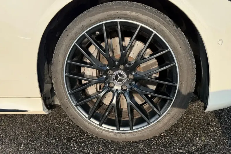 Mercedes-Benz S 580 din 2022 cu 56.700 km - oferta MER159714 - foto 32