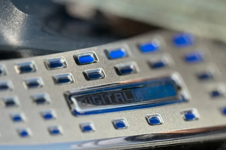 Mercedes-Benz S 580 din 2022 cu 56.700 km - oferta MER159714 - foto 33