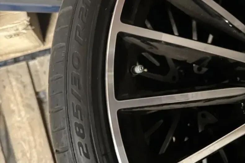 Mercedes-Benz S 580 din 2022 cu 56.700 km - oferta MER159714 - foto 38