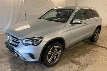 Mercedes-Benz GLC 300 din 2022 - oferta MER159715