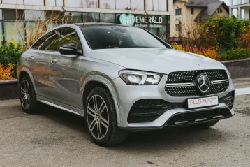 Mercedes-Benz GLE 350 din 2022 - oferta MER159716