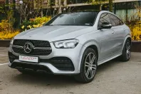 Mercedes-Benz GLE 350 din 2022 cu 64.000 km - oferta MER159716 - foto 2