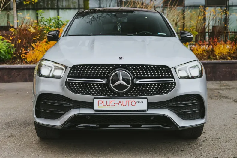 Mercedes-Benz GLE 350 din 2022 cu 64.000 km - oferta MER159716 - foto 3
